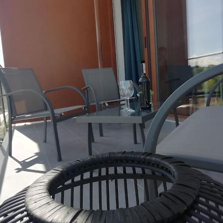 Tpp Apartment 5 Misdroy Εξωτερικό φωτογραφία