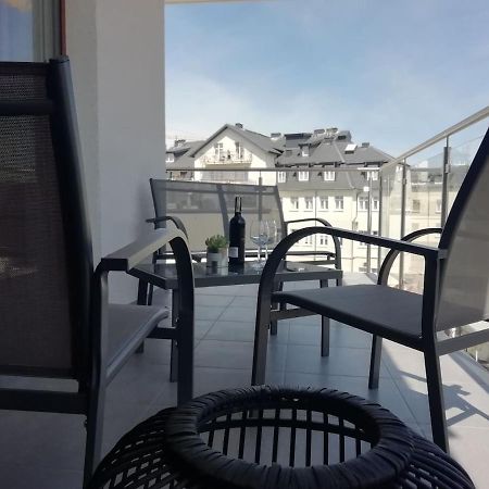 Tpp Apartment 5 Misdroy Εξωτερικό φωτογραφία