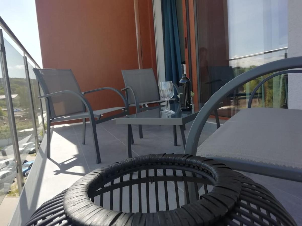 Tpp Apartment 5 Misdroy Εξωτερικό φωτογραφία