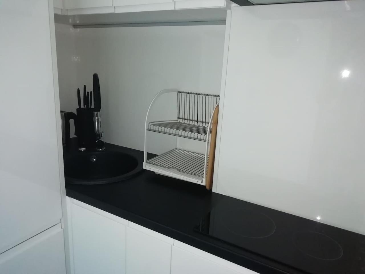 Tpp Apartment 5 Misdroy Εξωτερικό φωτογραφία