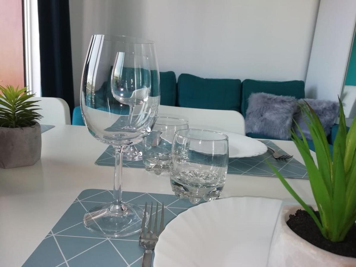 Tpp Apartment 5 Misdroy Εξωτερικό φωτογραφία
