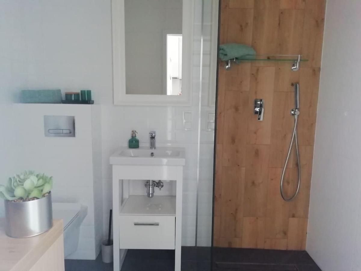 Tpp Apartment 5 Misdroy Εξωτερικό φωτογραφία