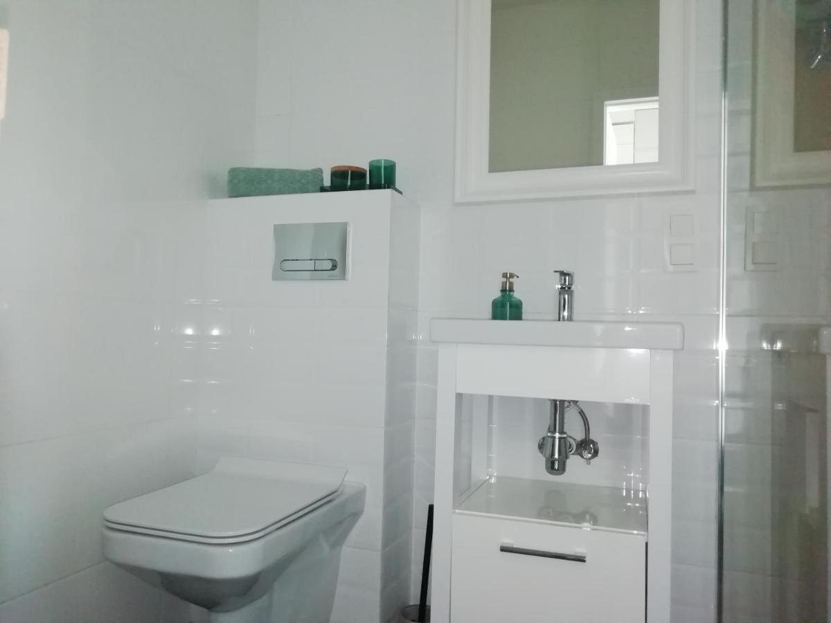 Tpp Apartment 5 Misdroy Εξωτερικό φωτογραφία