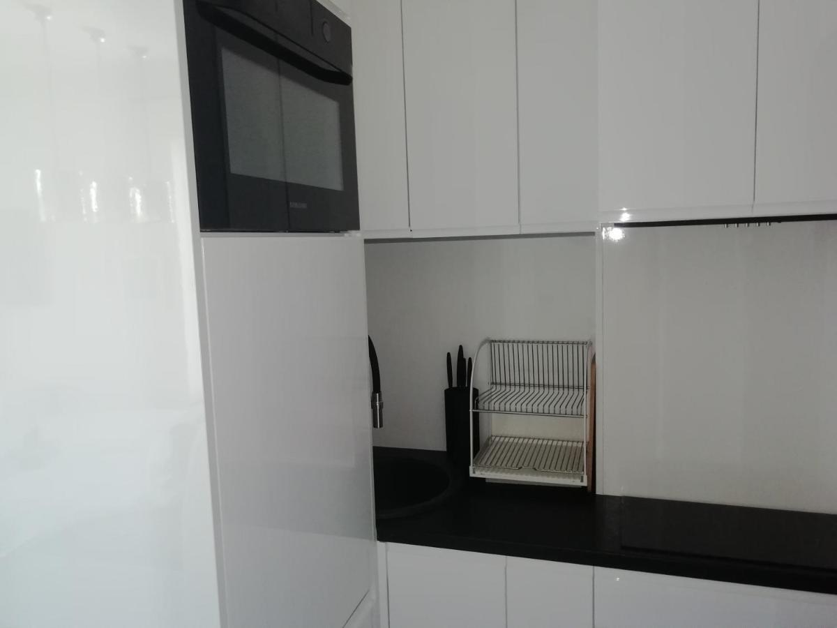 Tpp Apartment 5 Misdroy Εξωτερικό φωτογραφία