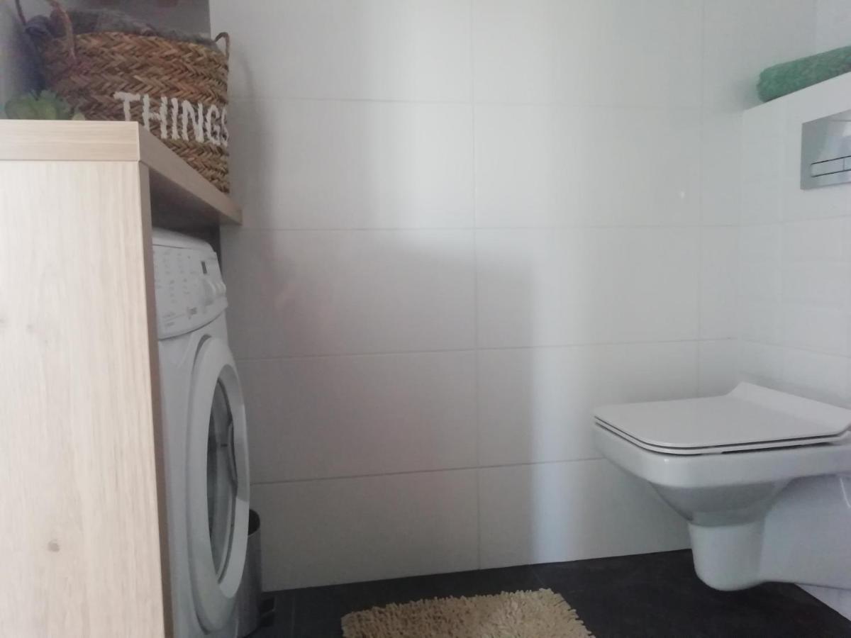 Tpp Apartment 5 Misdroy Εξωτερικό φωτογραφία