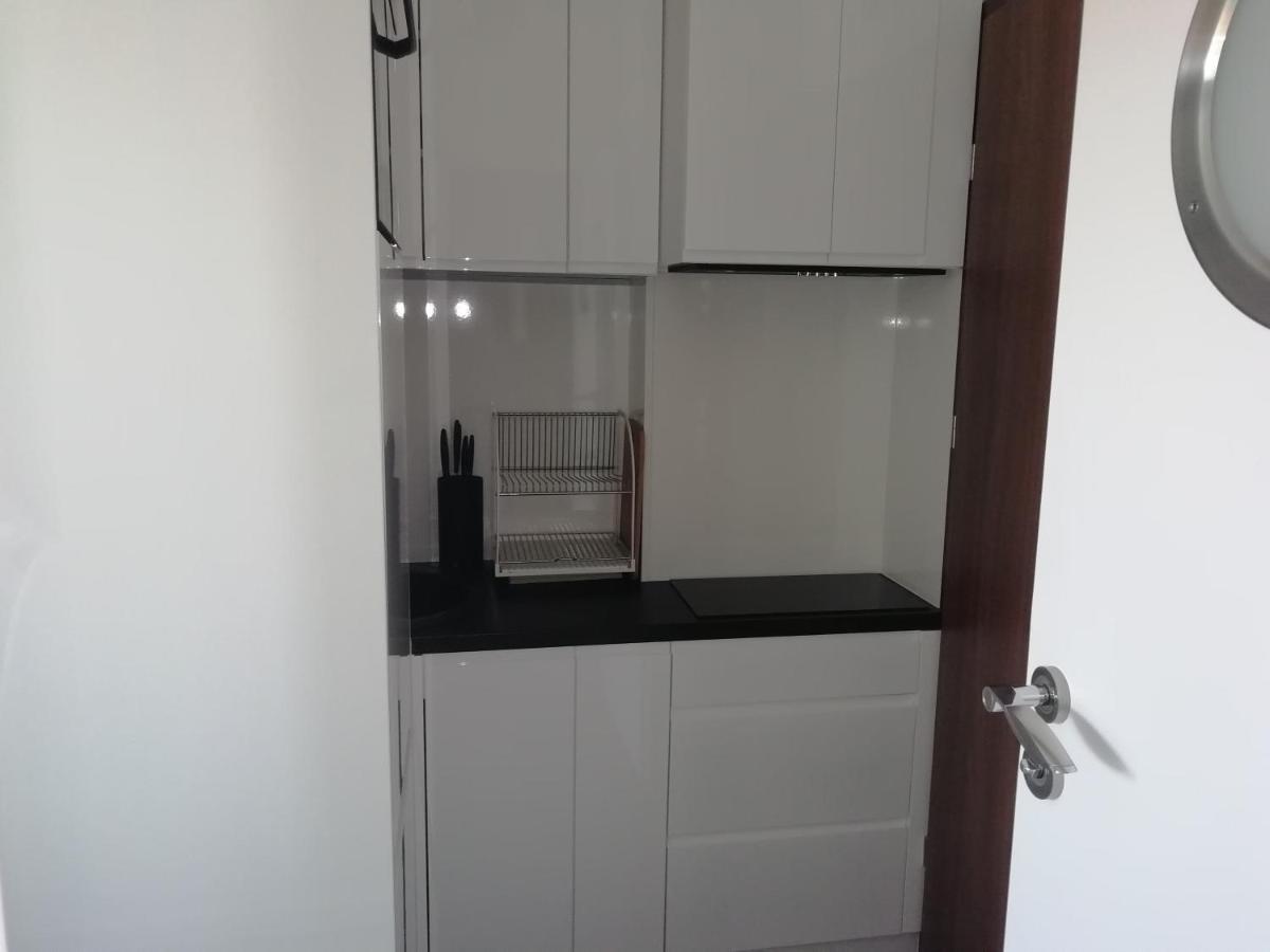 Tpp Apartment 5 Misdroy Εξωτερικό φωτογραφία