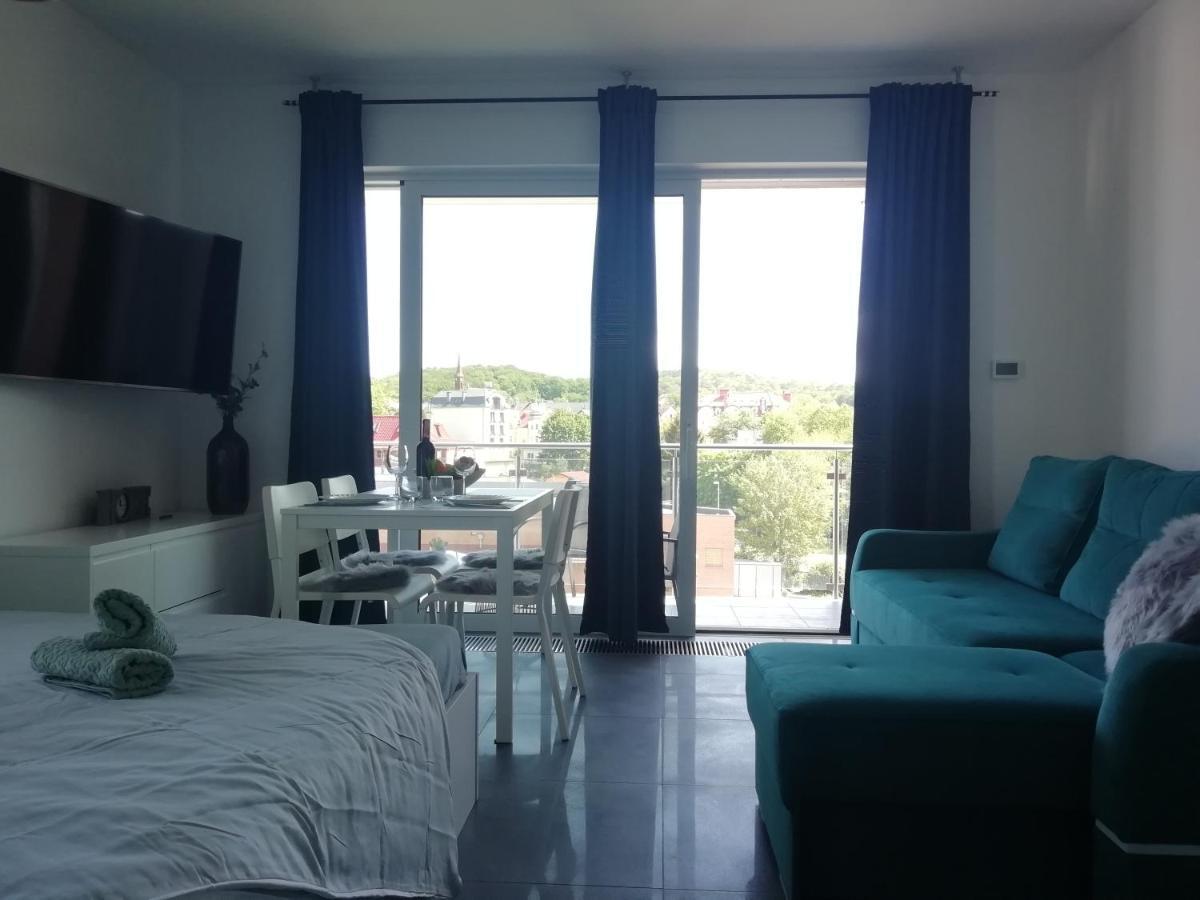 Tpp Apartment 5 Misdroy Εξωτερικό φωτογραφία
